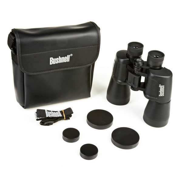 Bushnell PowerView 12x50 - Hàng chính hãng