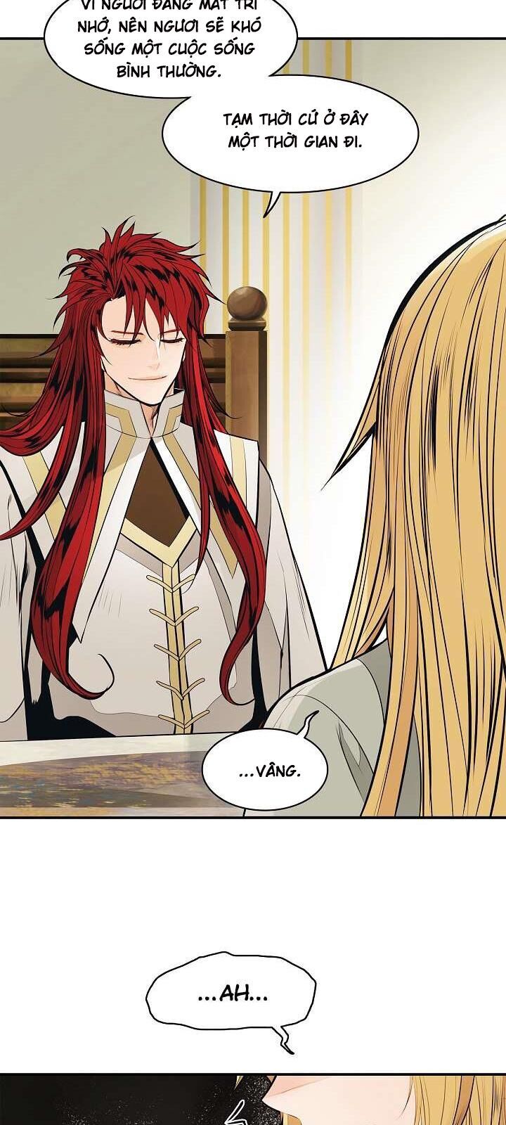 bất bại chân ma chapter 60 68