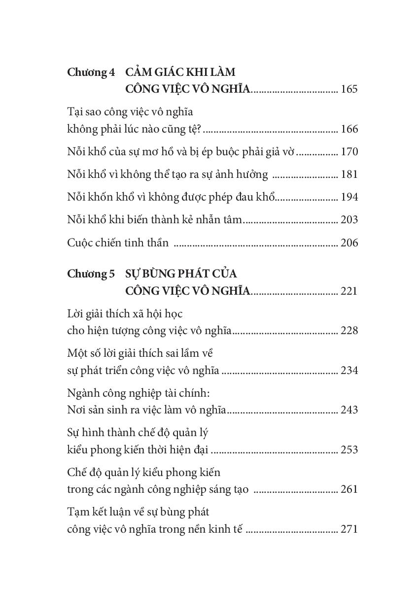 Bullshit Jobs: Đời Ngắn Lắm, Đừng Làm Việc Vô Nghĩa!