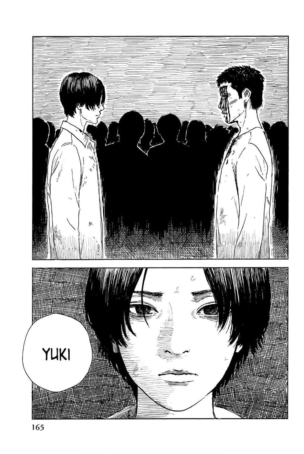 happiness chapter 40 17