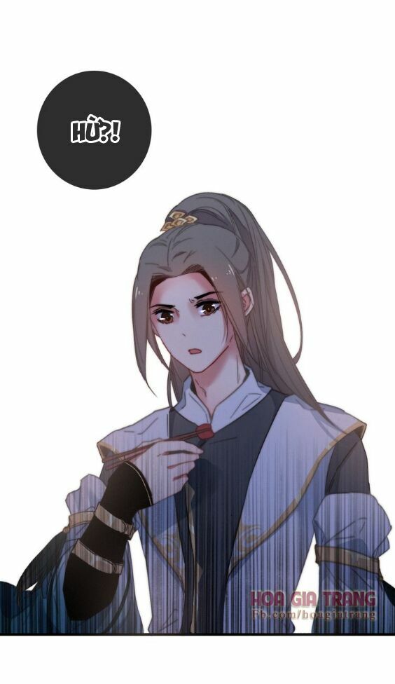 dữ tử thành thuyết chapter 7 31