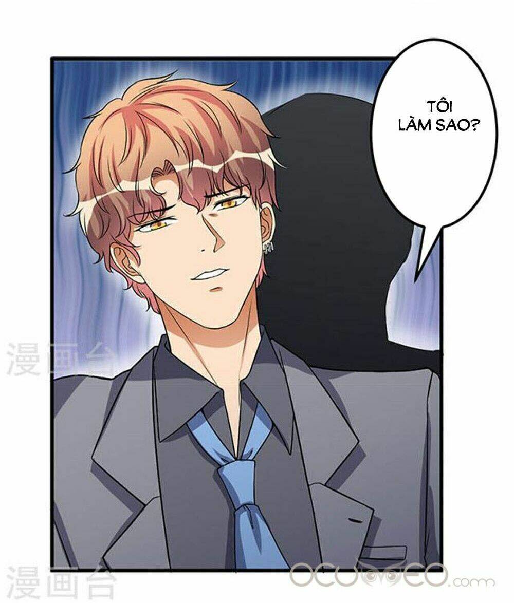 gối đầu vào tổng tài ác ma chapter 47 20