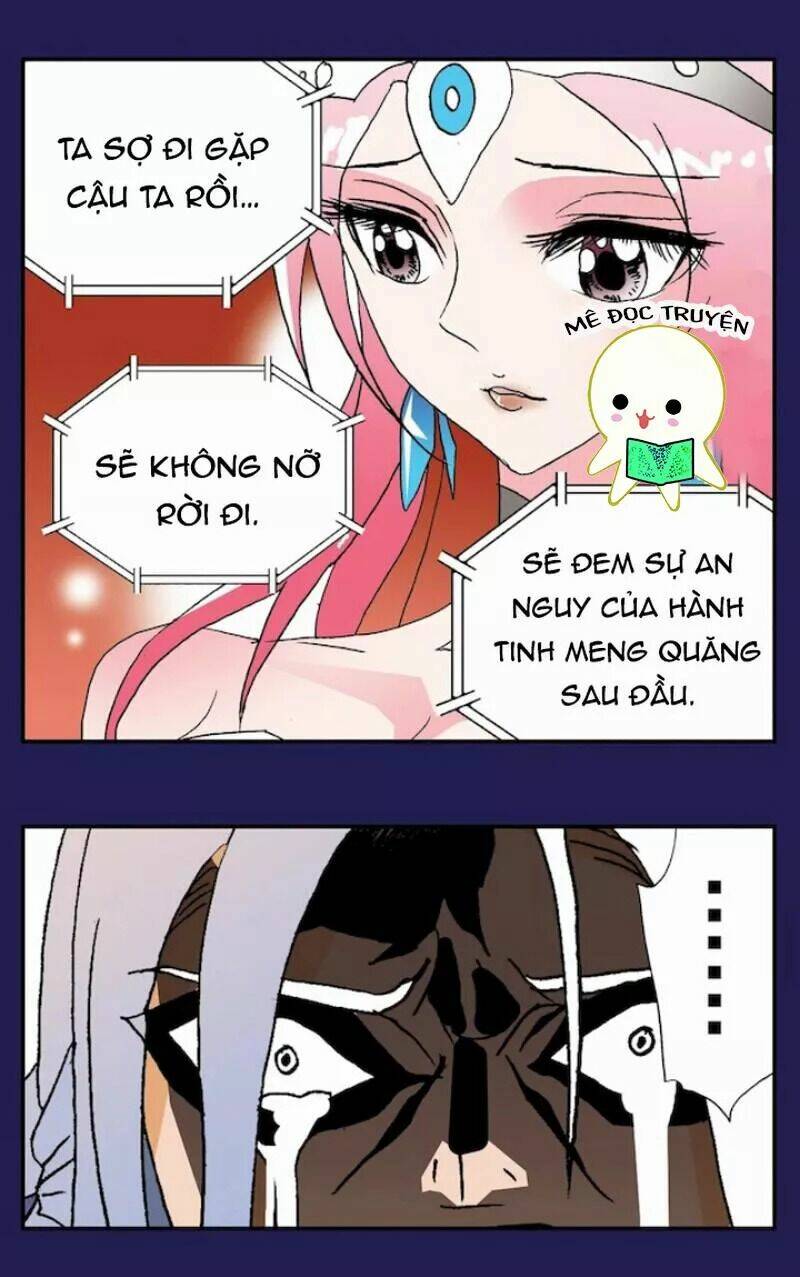 nhà có siêu dễ thương chapter 118 14