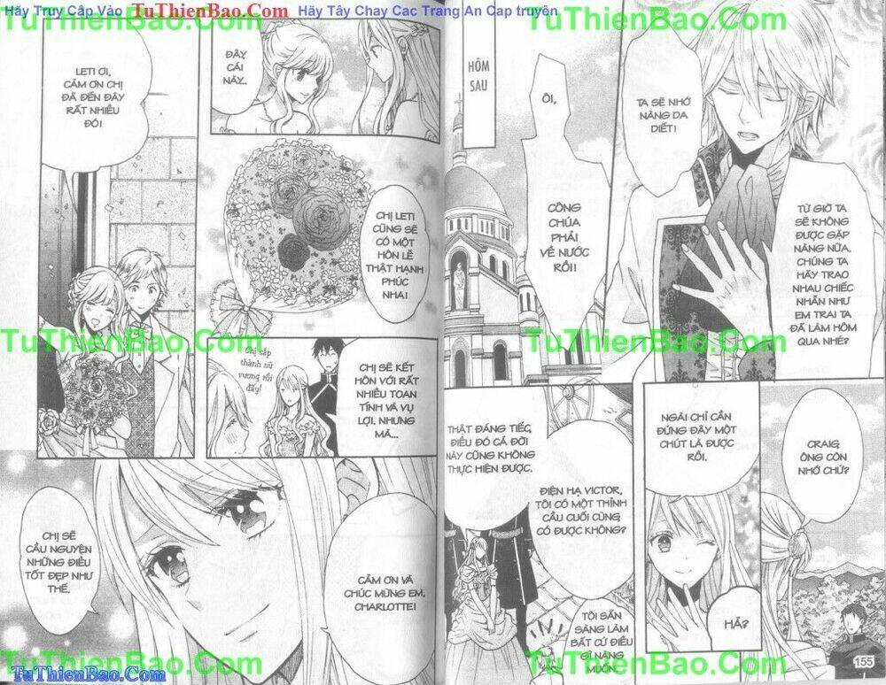 ngai vàng công chúa chapter 7 31