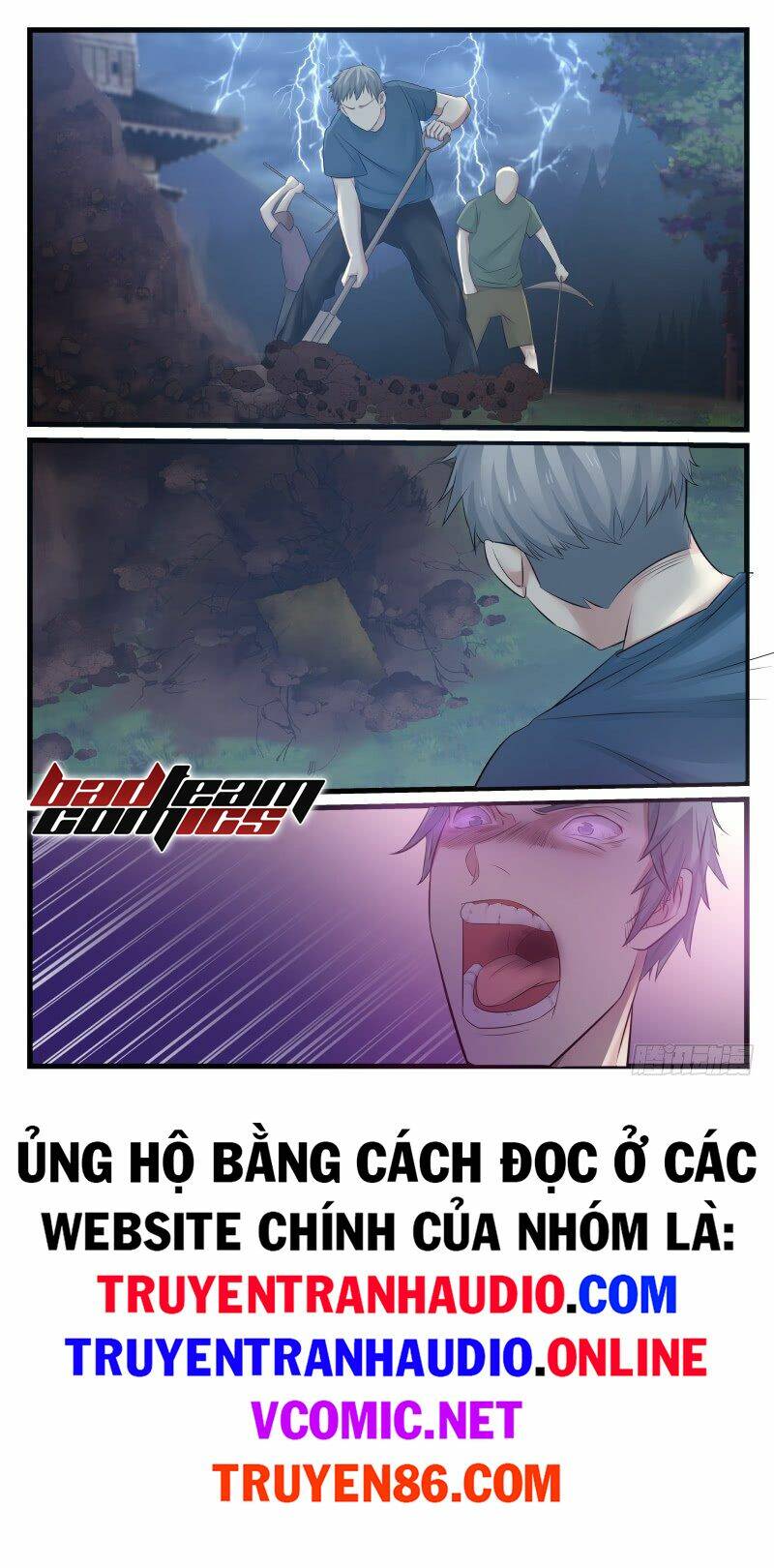 rạp chiếu phim địa ngục chapter 32 8