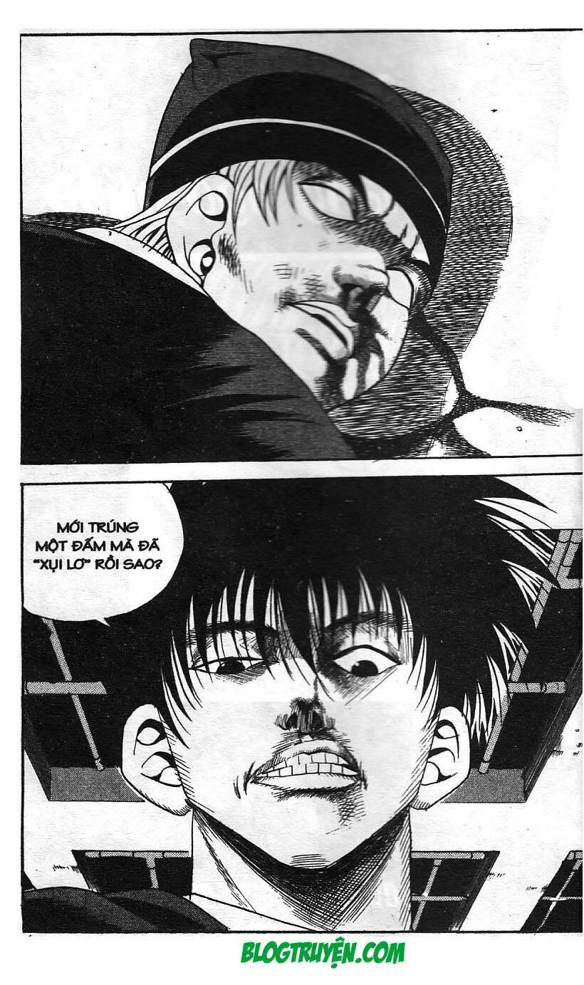 bitagi - anh chàng ngổ ngáo chapter 29 3
