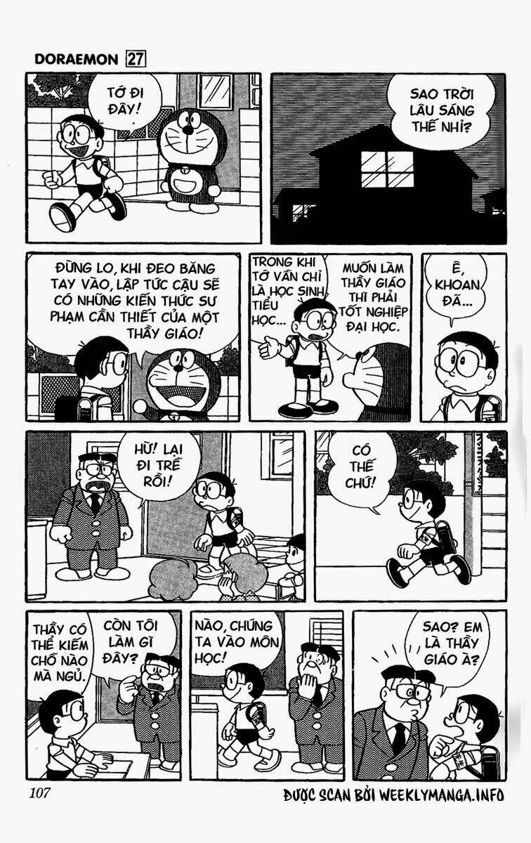 doraemon chapter 490 3