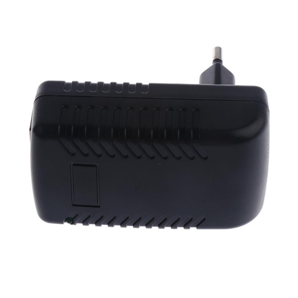 48V 0.5A PoE Injector Power Over Ethernet Adapter for 802.3 af IP Camera