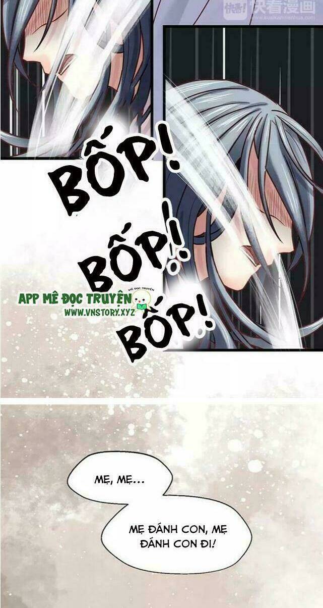 kiều nữ độc phi chapter 5 18