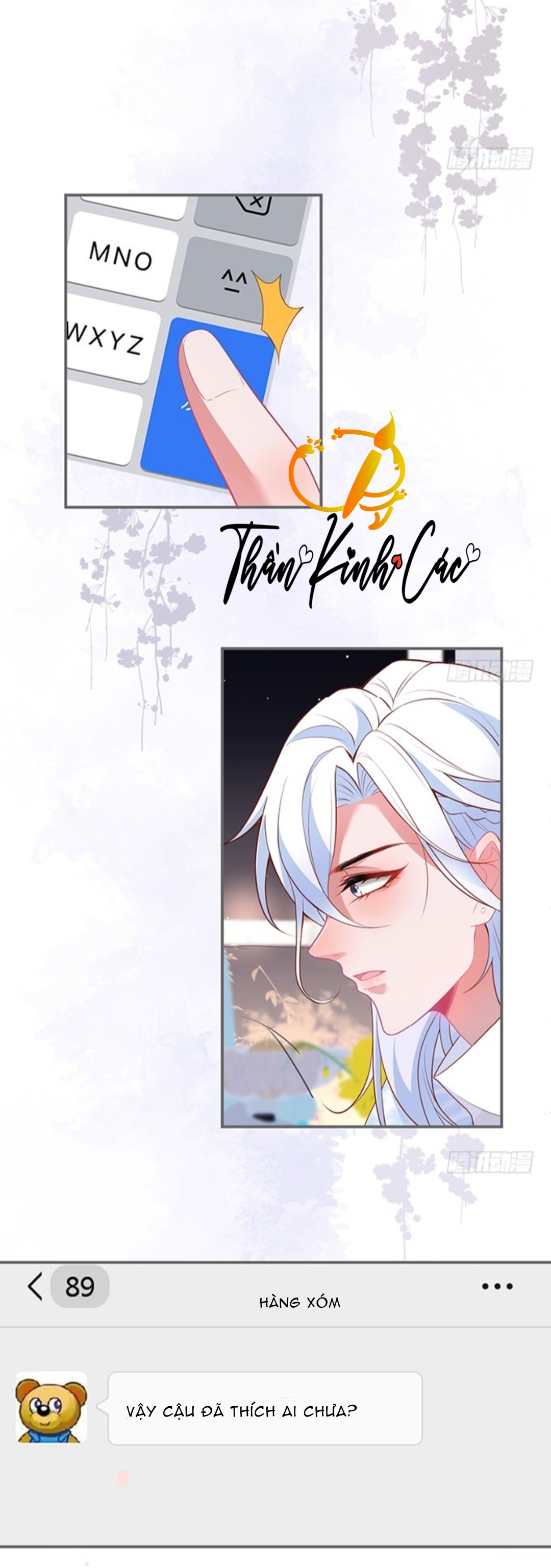 dưỡng khí chí mạng chapter 49 23