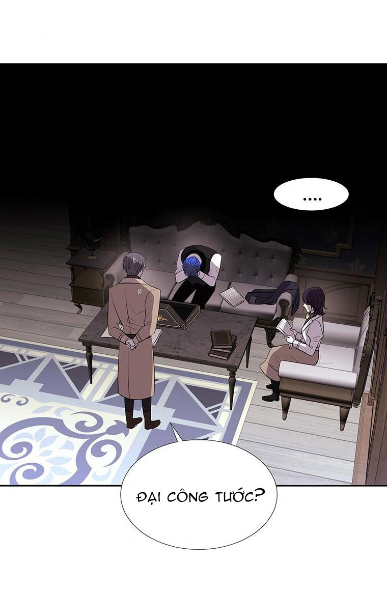 năm môn đệ của charlotte chapter 126 42