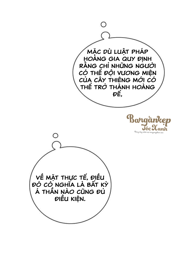 điều ước tuyệt vời!!!! chapter 20.5 6