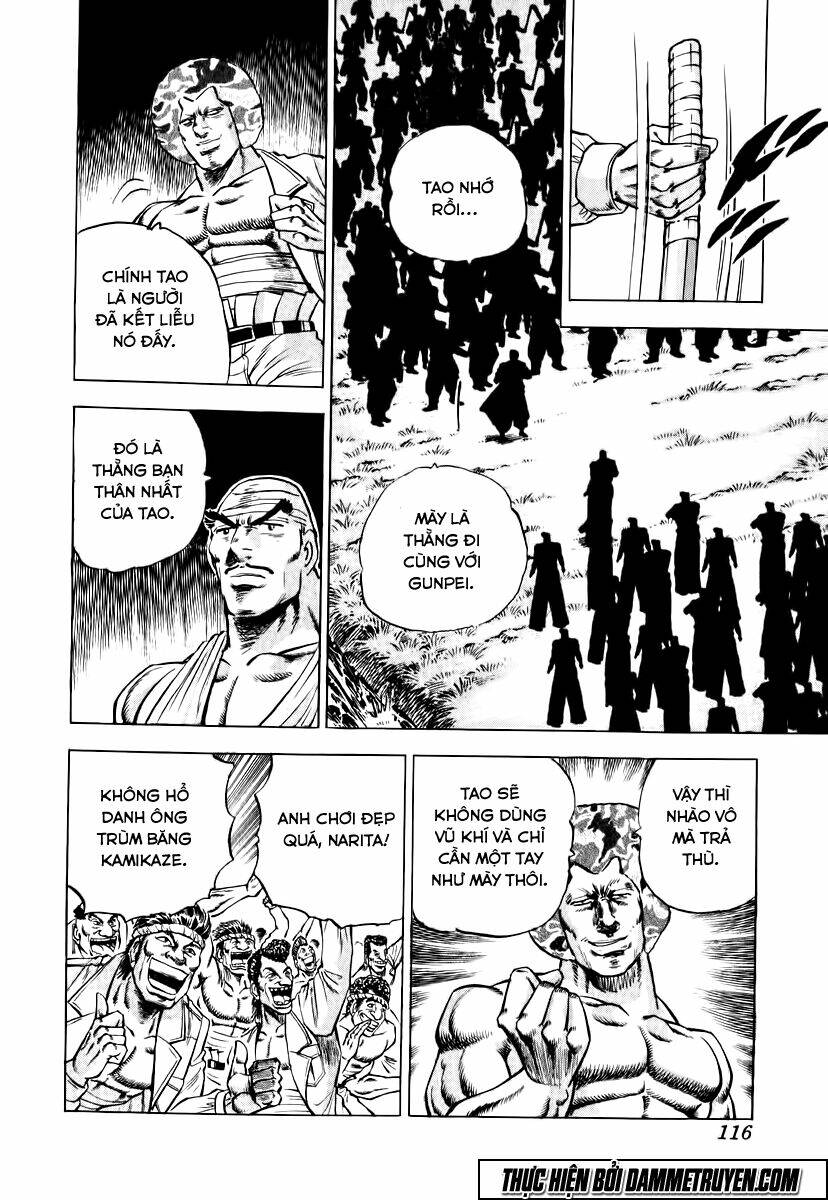 akakatsuki!! otokojuku - seinen yo, taishi wo idake chapter 13 11