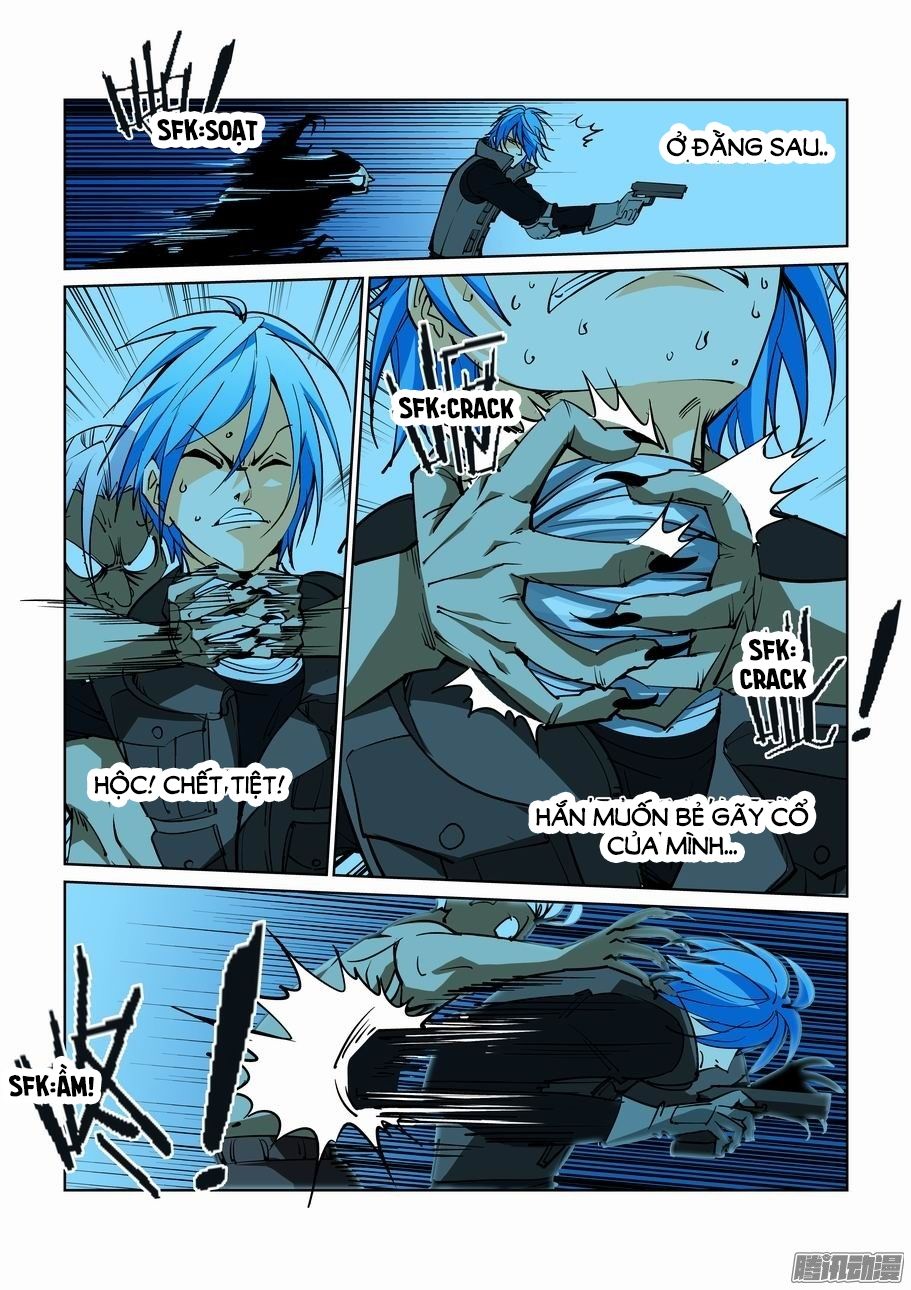 thành phố vô tội chapter 48 7