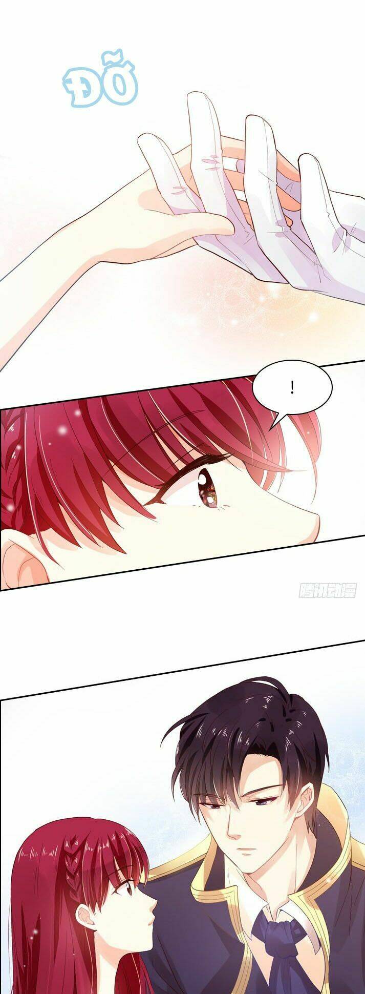 ác nữ cải biến chapter 7 22