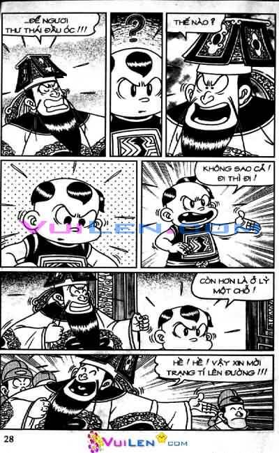 thần đồng đất việt chapter 77 25