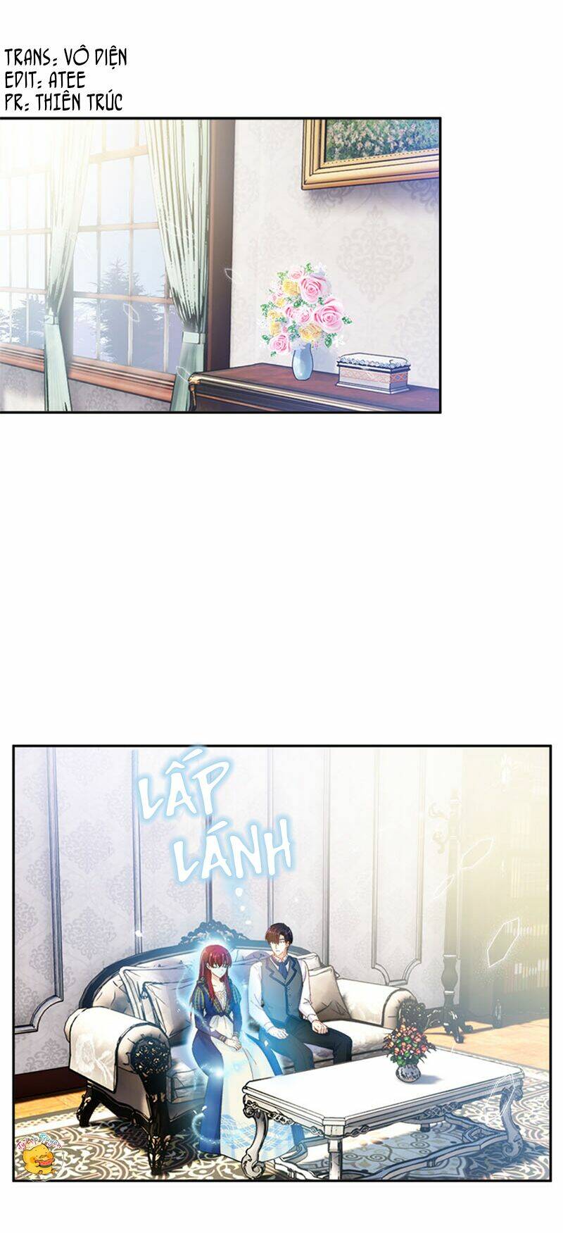 ác nữ cải biến chapter 64 4