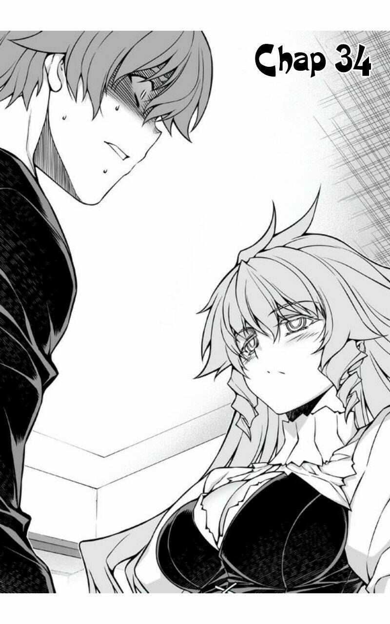 re:birth the lunatic taker chapter 34 3