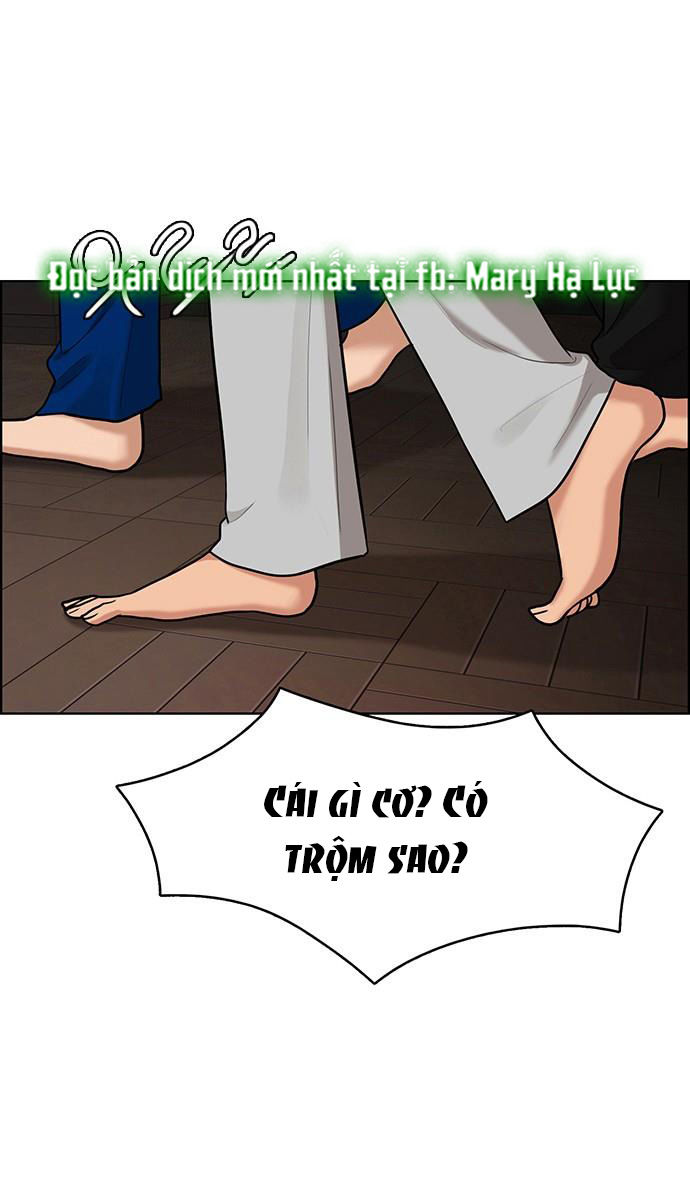 vẻ đẹp đích thực - true beauty chapter 147.1 9