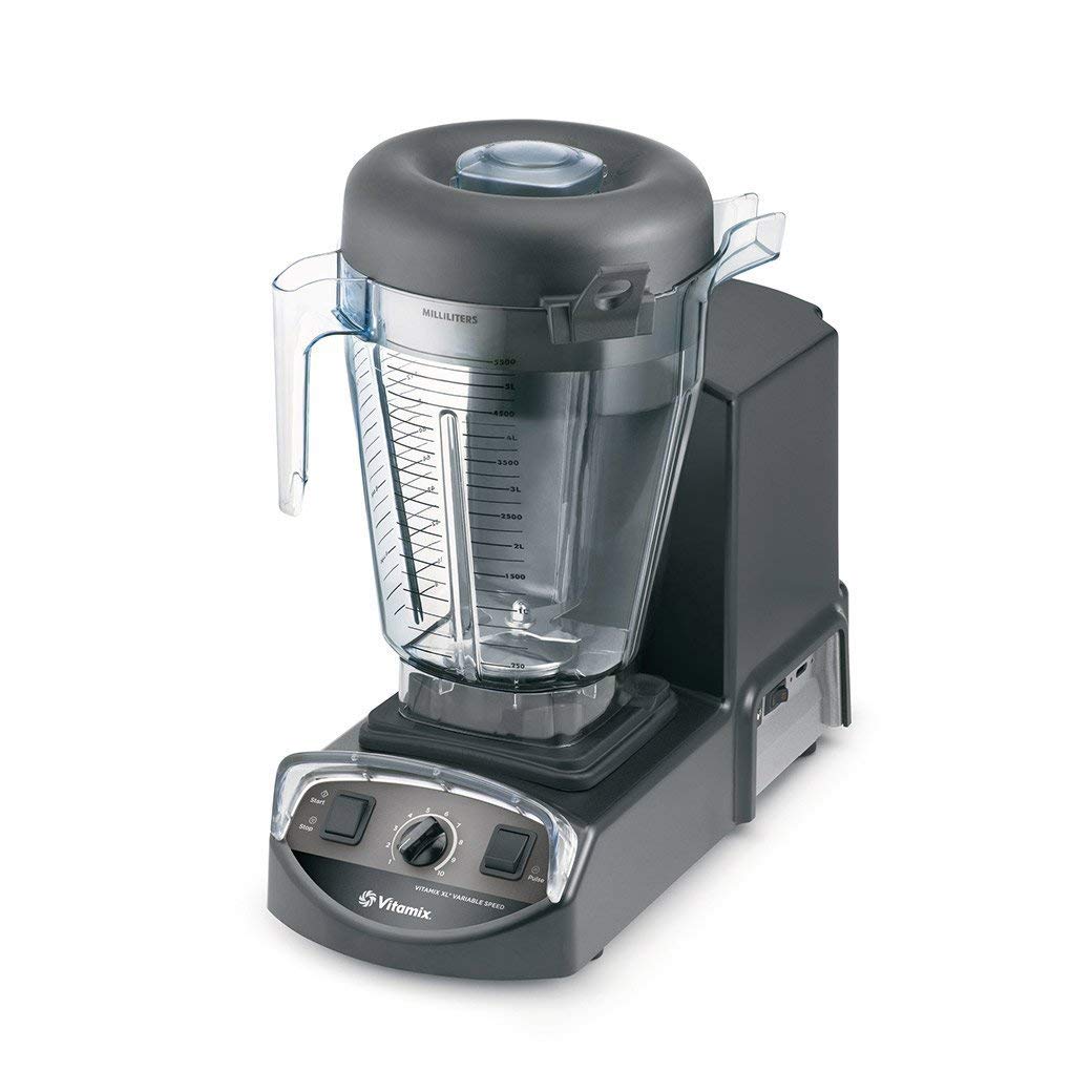 Máy xay sinh tố chuyên nghiệp VITAMIX XL - Hàng chính hãng