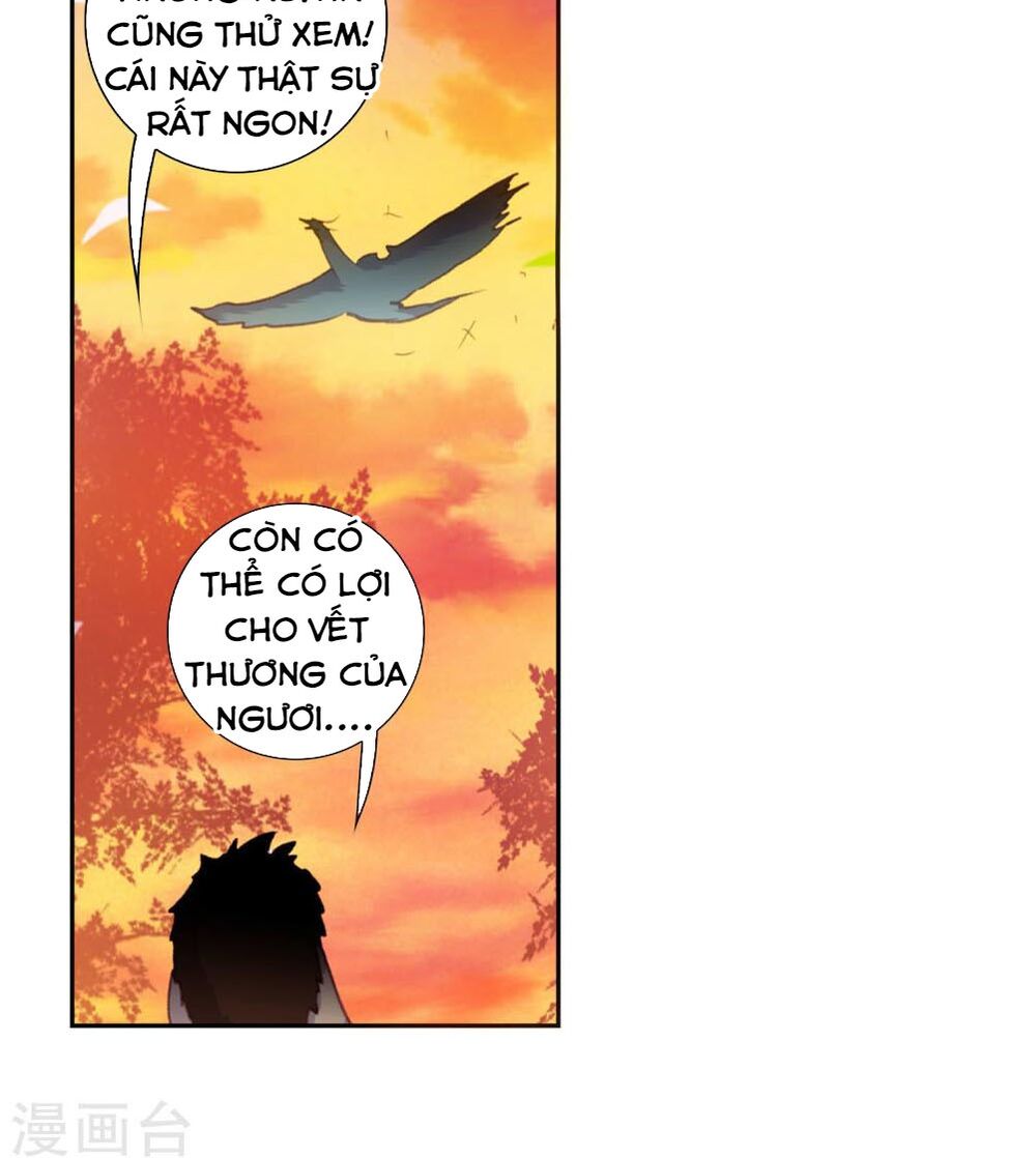 thế giới hoàn mỹ [m] chapter 115 4