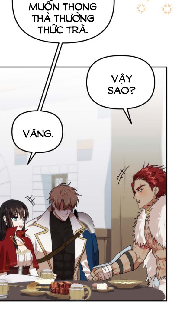 [18+] dũng sĩ vị tha chapter 18.1 5