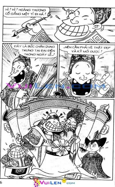 thần đồng đất việt chapter 103 6