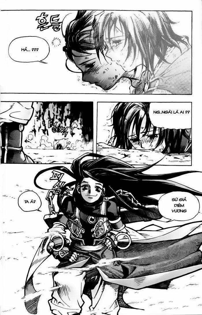 king of hell chapter 4 10