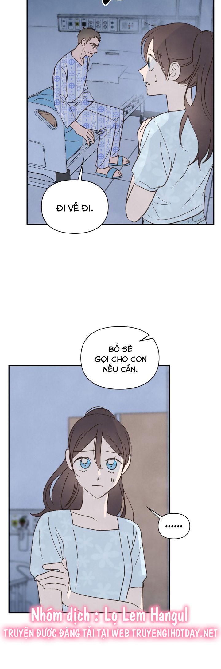 hãy để tôi một mình chapter 65 5