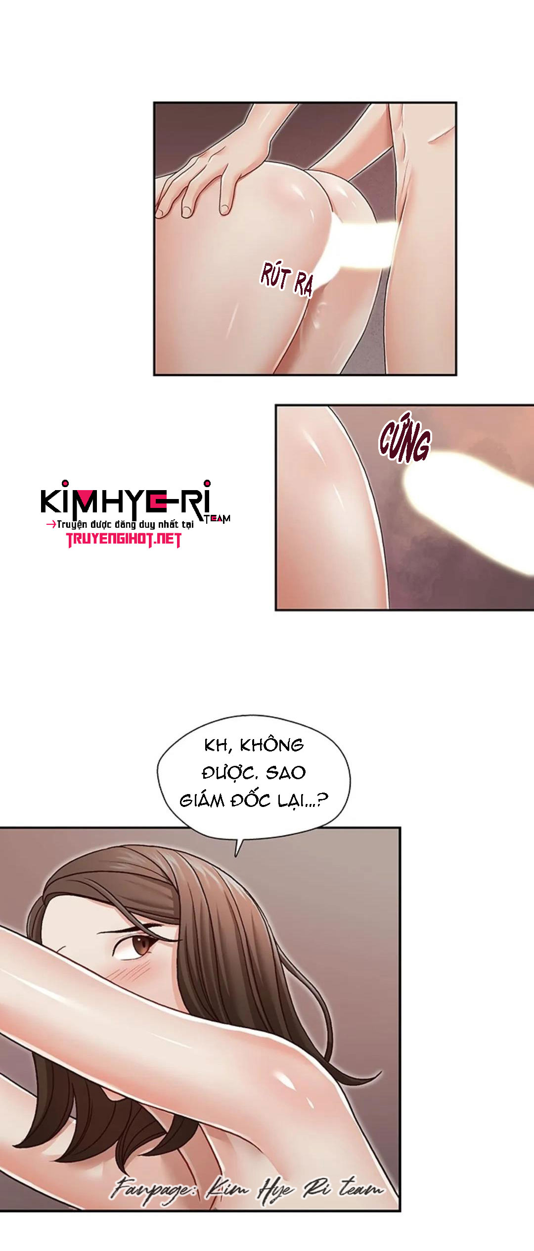 thư ký của anh trai chapter 25 20