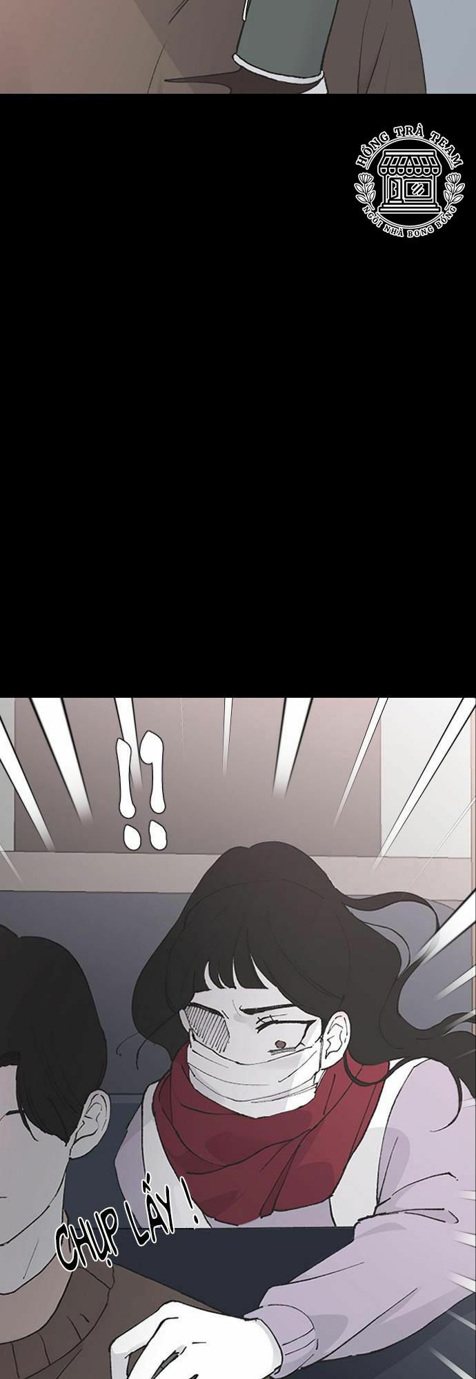 ba người anh trai cực phẩm của tôi chapter 27 5