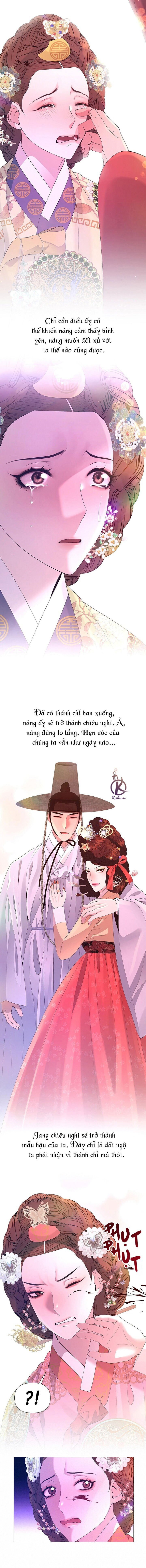 dạ xoa hoá diễn ký chapter 64 3