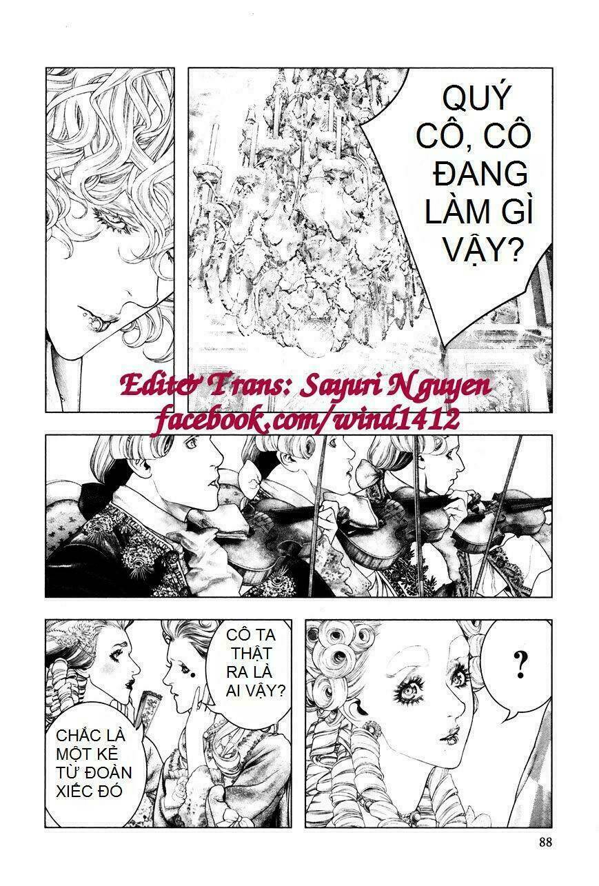 innocent rouge (innocent phần 2) chapter 16 20