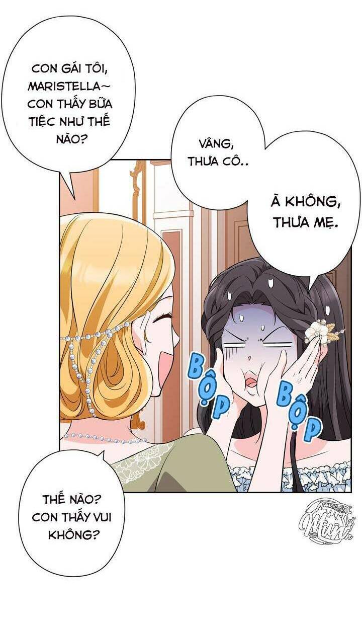 gửi đến người bạn của tôi chapter 5 14