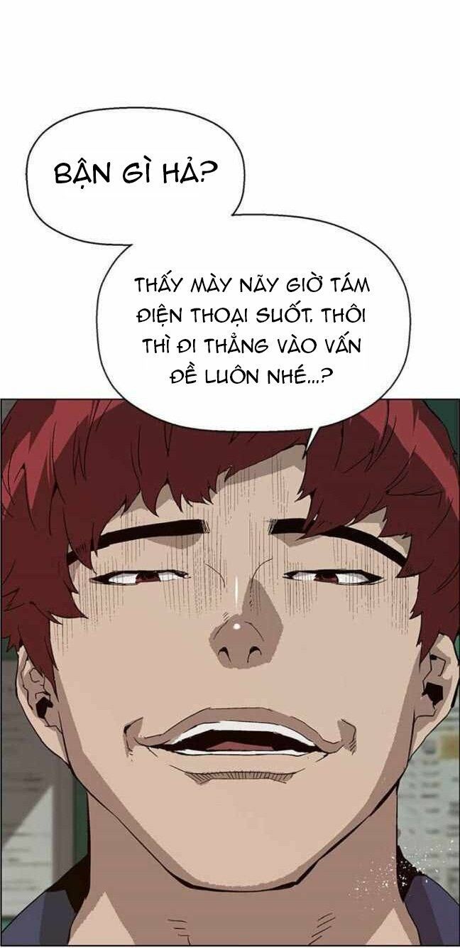 anh hùng yếu chapter 138 100