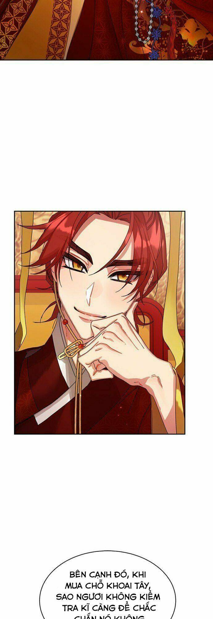 cực phẩm mỹ nam, thật lãng phí chapter 0 31