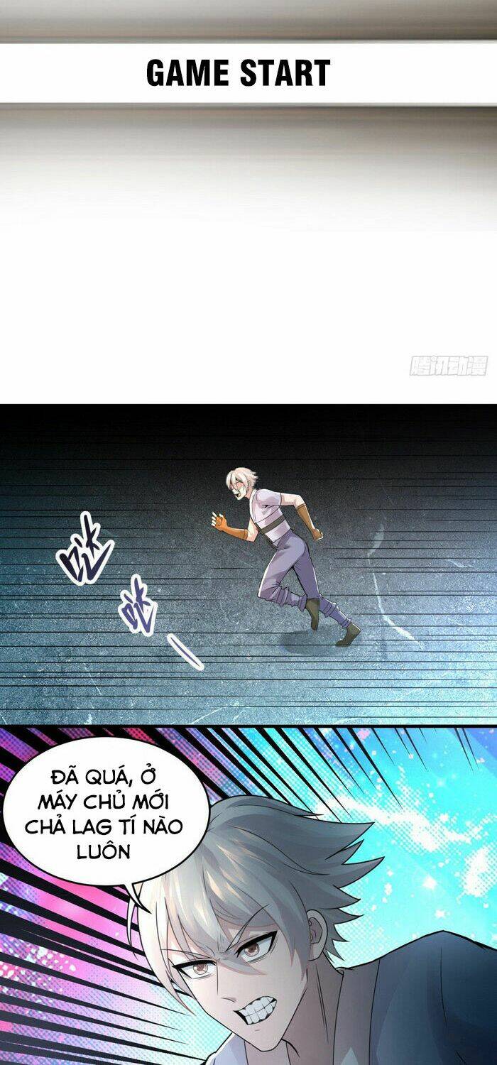 pháp sư truyền kì chapter 26 14