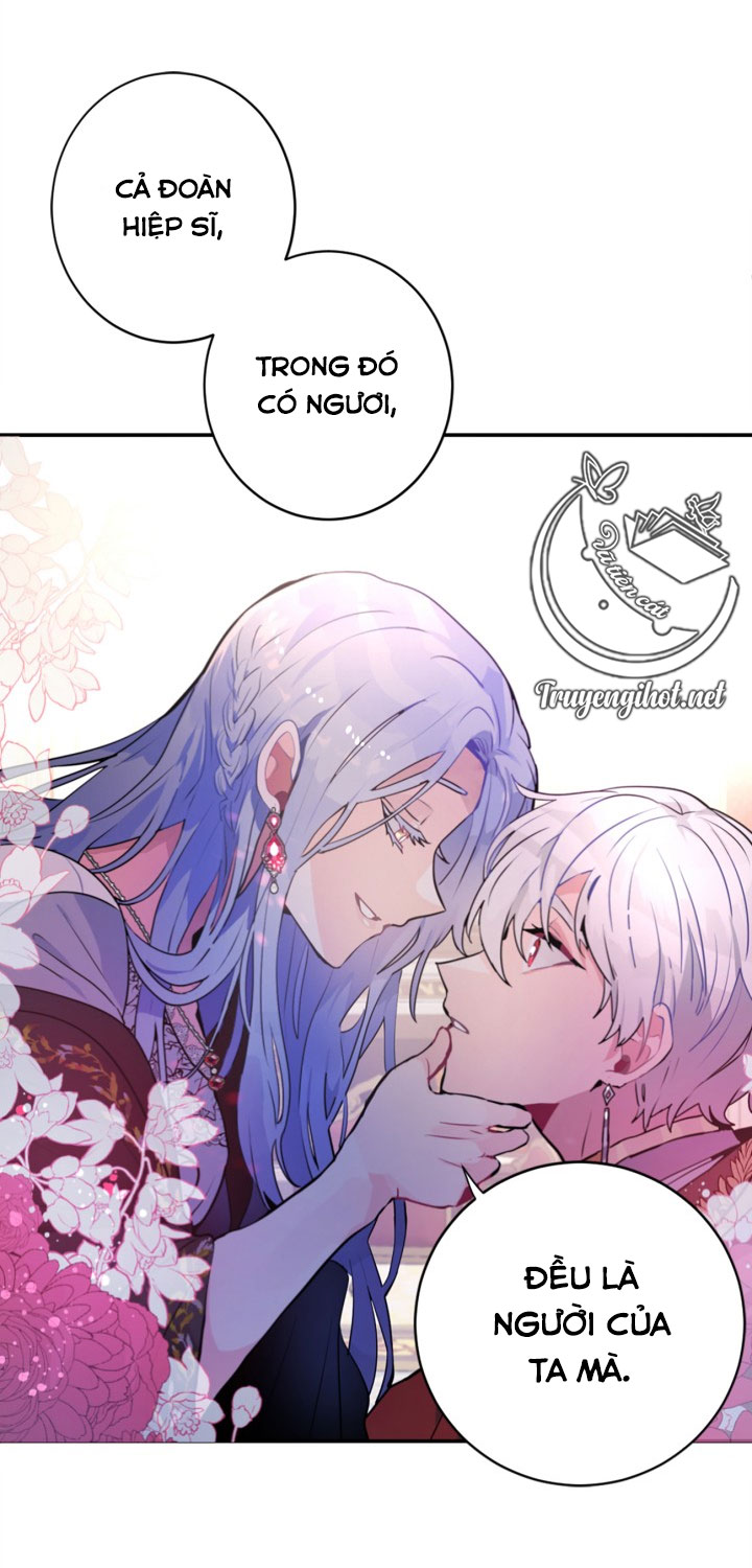 xin hãy cho tôi về nhà chapter 18.1 7