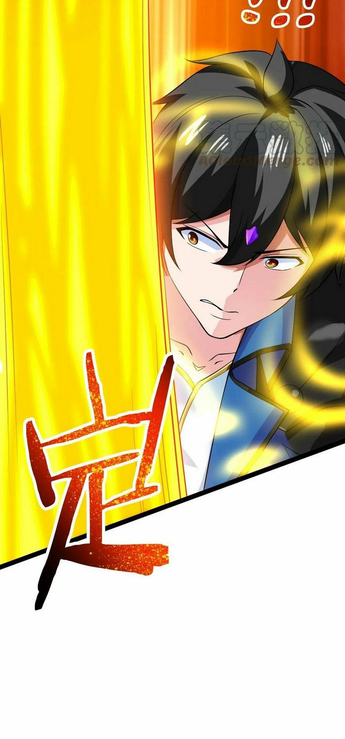 ma thú kiếm thánh dị giới tung hoành chapter 150 44