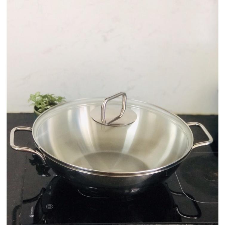Nồi chảo đa năng WMF 28cm
