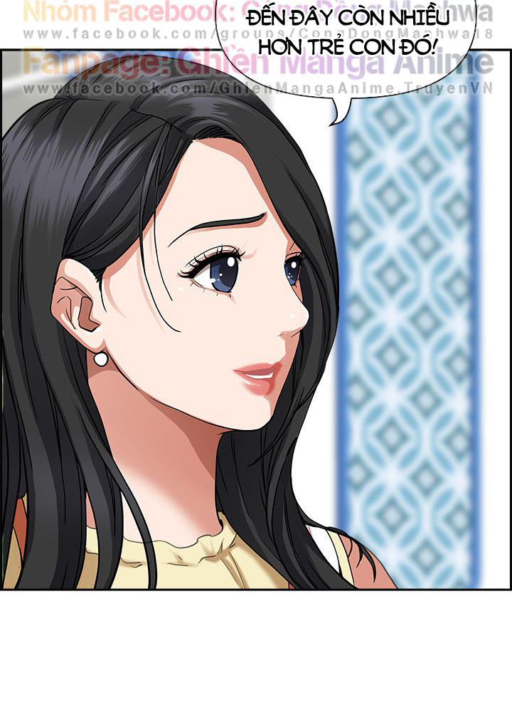 chung nhà bạn mẹ chapter 37 51