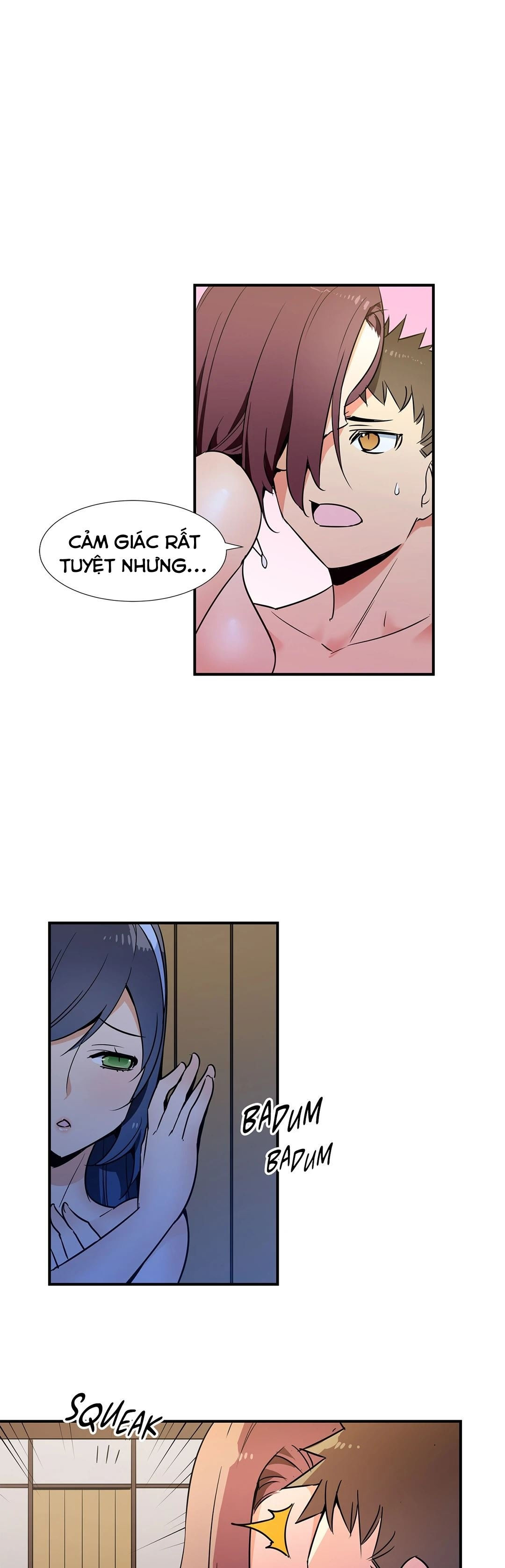 chiến binh sáng giá nhất chapter 19 14