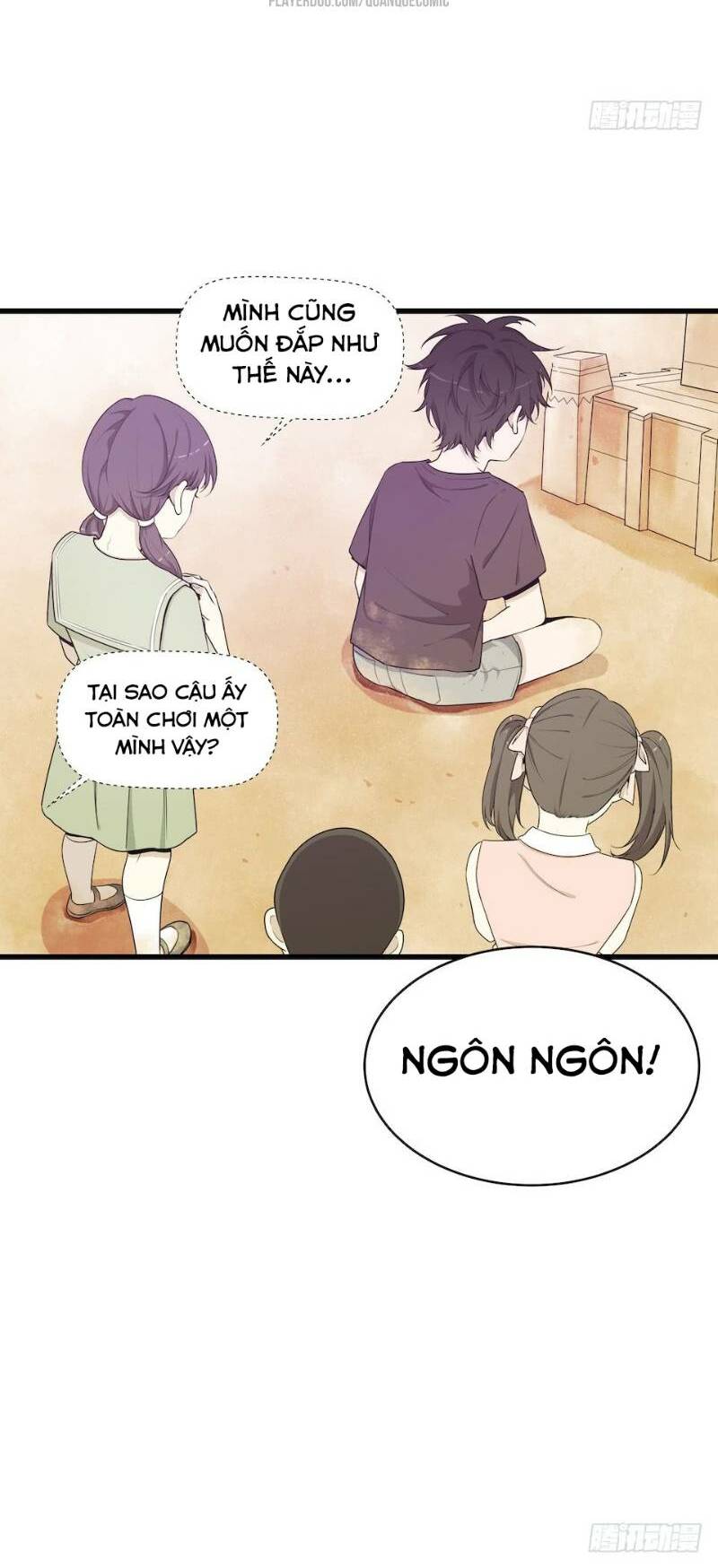 thát không mê thất chapter 40 4