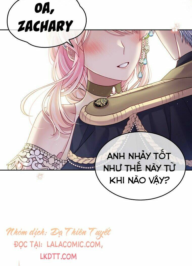 chồng em dễ thương chết mất thôi! chapter 25 35