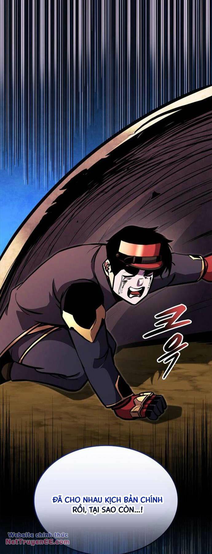 huyền thoại game thủ - tái xuất chapter 148 68