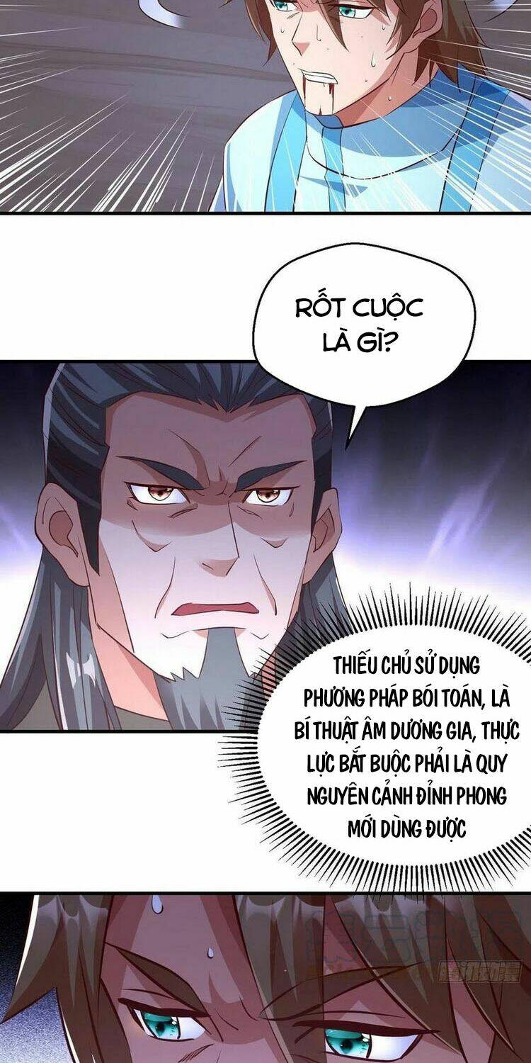thiên hạ kiếp chapter 68 16