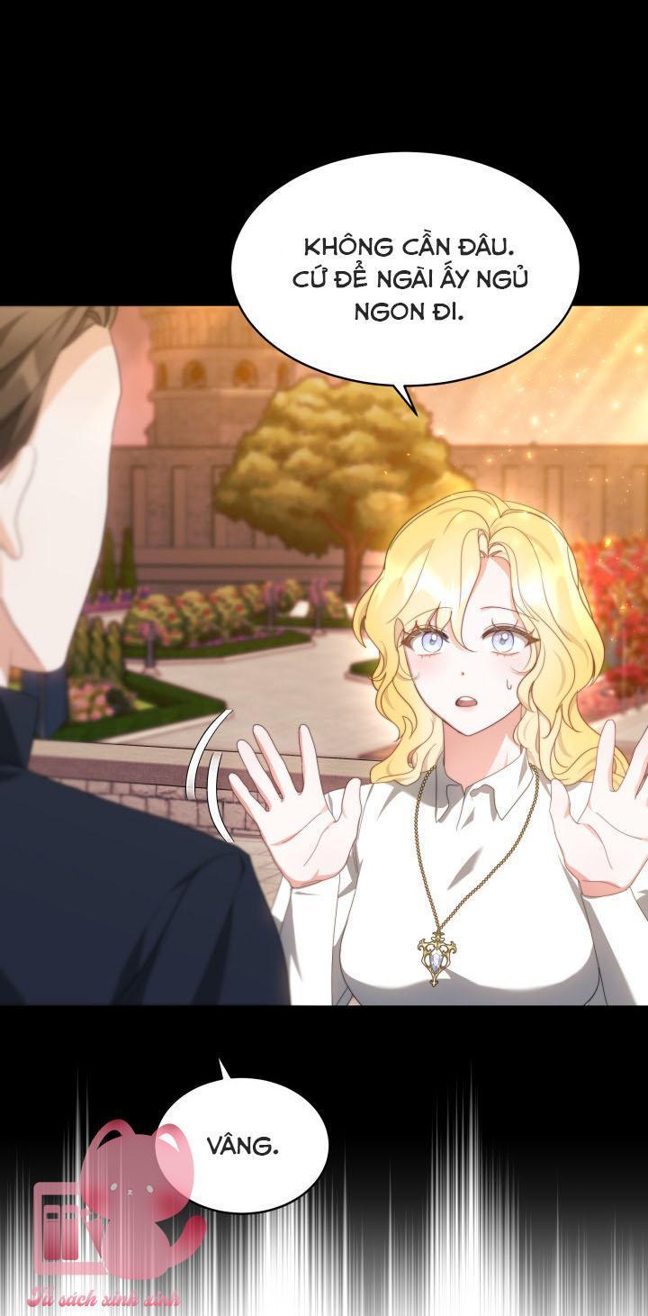 từ chồng cũ hóa thành nam chính chapter 43 31