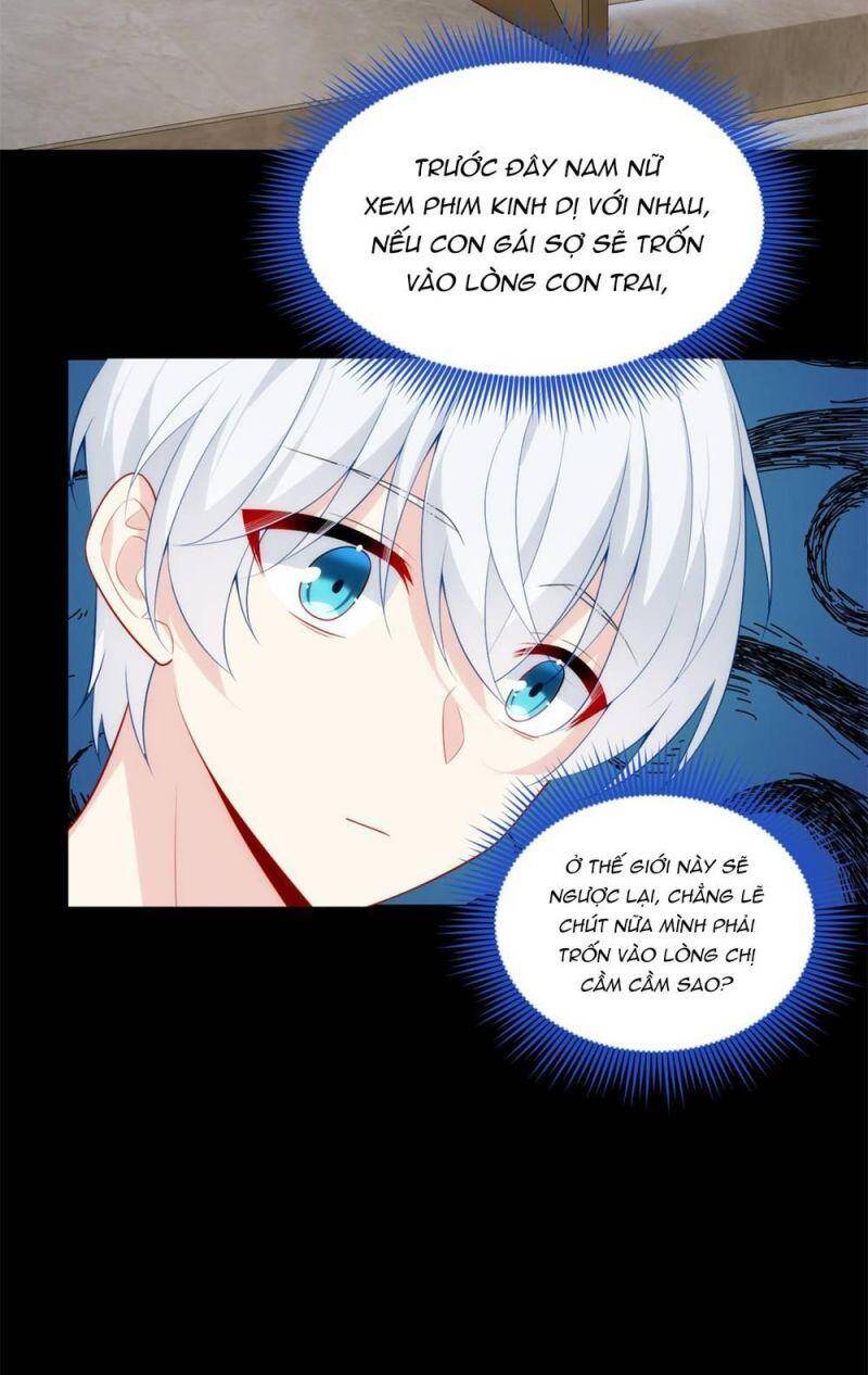 tôi ở thế giới khác dựa dẫm vào phụ nữ chapter 63 37