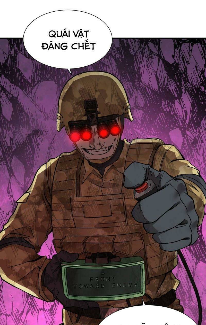 danh sách kẻ phản diện chapter 79 31