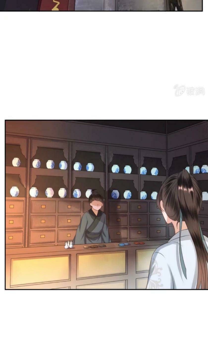 theo đuổi hoàng tử quá khó a~ chapter 53 10